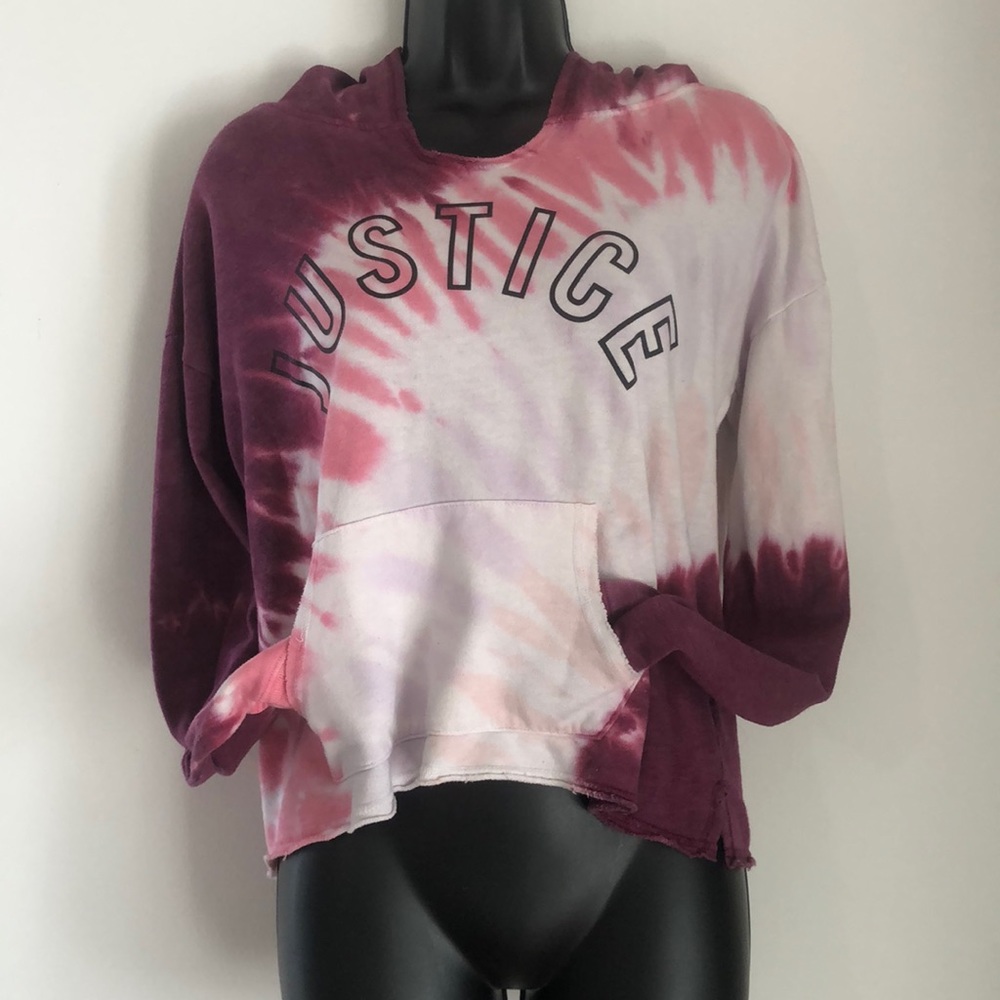 Casual Hooded Top